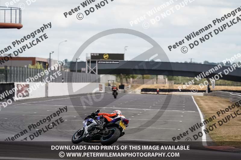 Val De Vienne;event digital images;france;motorbikes;no limits;peter wileman photography;trackday;trackday digital images